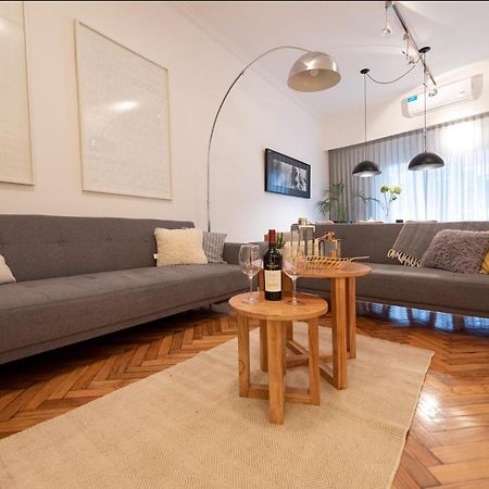 Palermo Apart By Zafiro Buenos Aires Extérieur photo