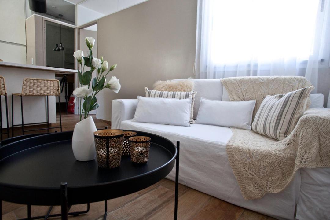 Palermo Apart By Zafiro Buenos Aires Extérieur photo