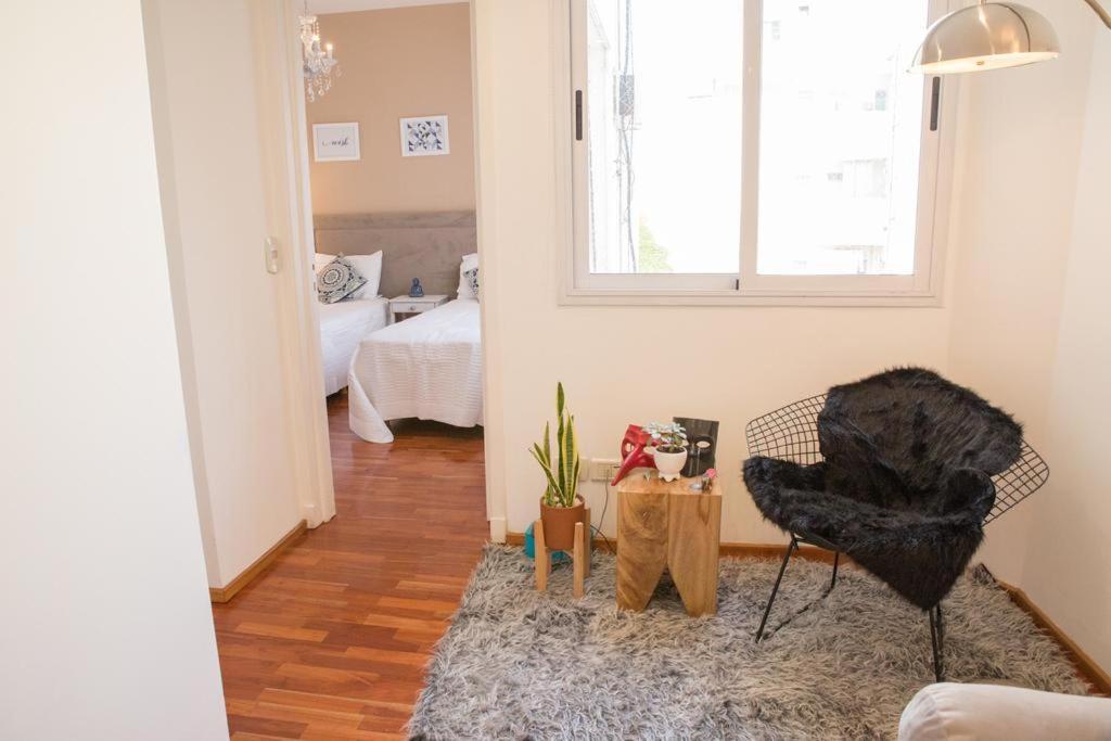 Palermo Apart By Zafiro Buenos Aires Extérieur photo