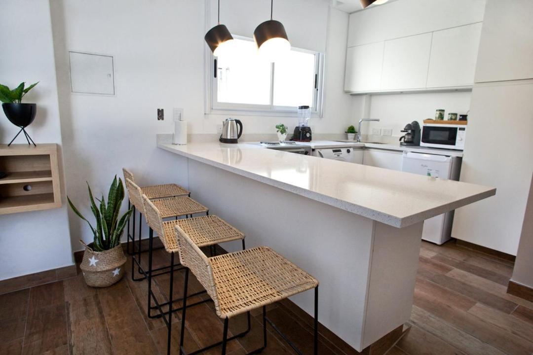 Palermo Apart By Zafiro Buenos Aires Extérieur photo