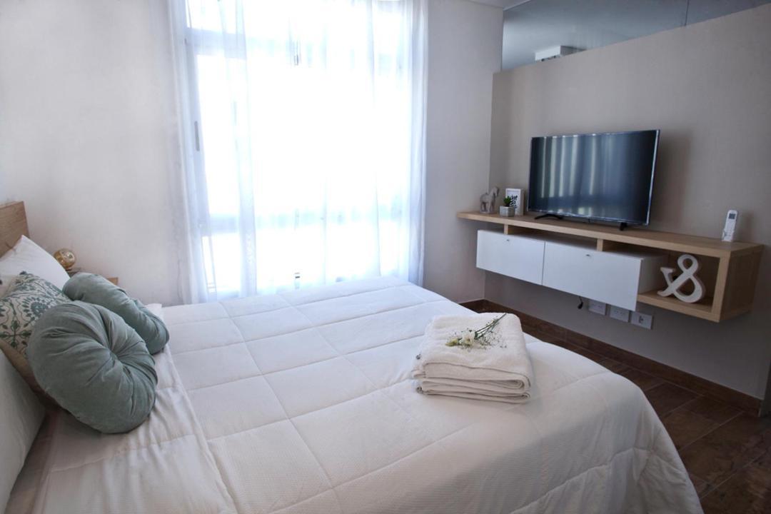 Palermo Apart By Zafiro Buenos Aires Extérieur photo
