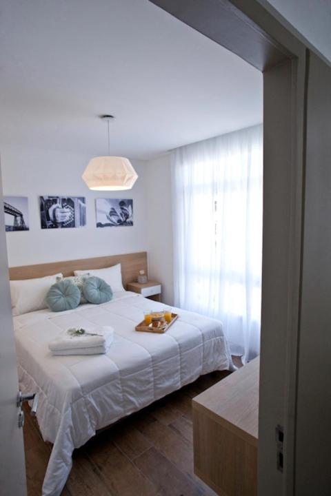 Palermo Apart By Zafiro Buenos Aires Extérieur photo