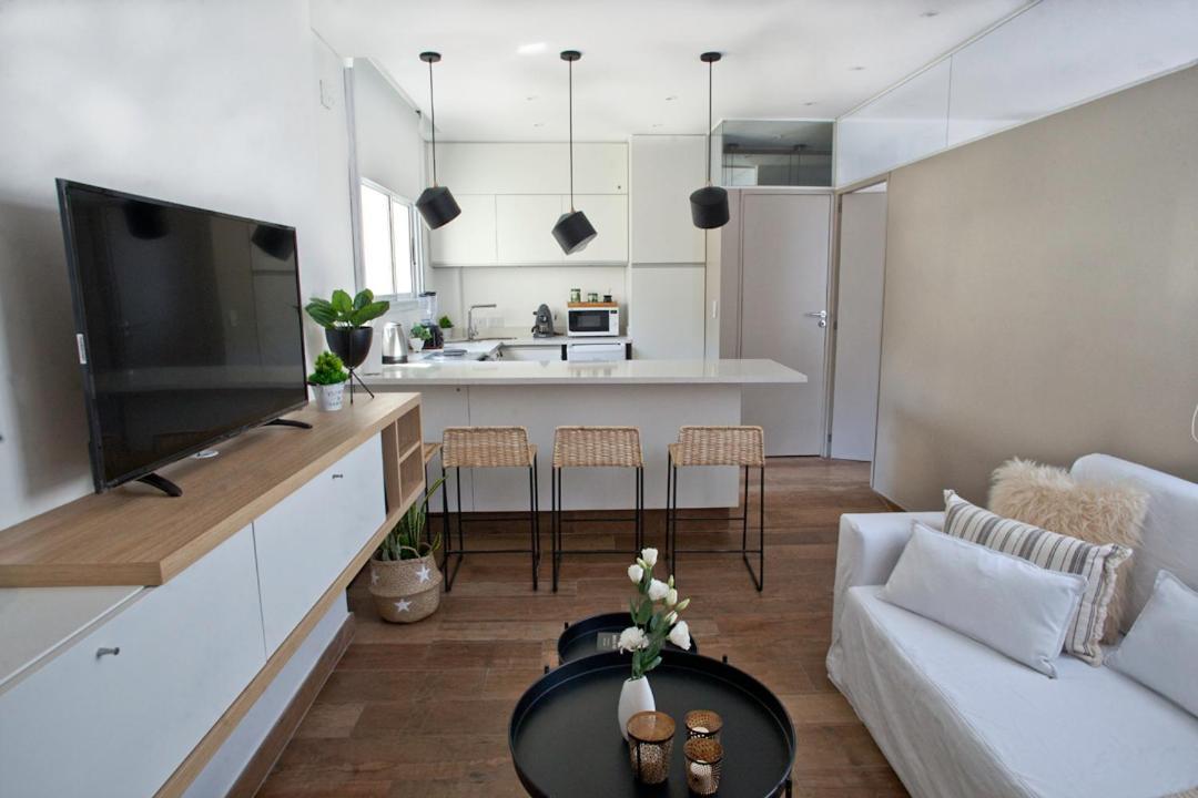 Palermo Apart By Zafiro Buenos Aires Extérieur photo